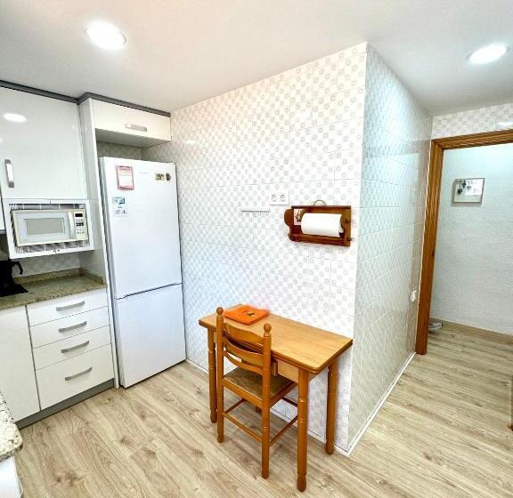 Apartamento Ciudamar