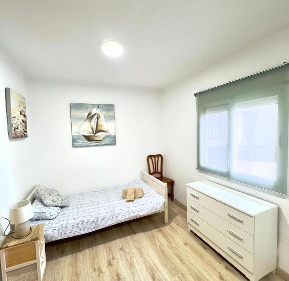 Apartamento Ciudamar