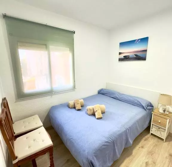 Apartamento Ciudamar