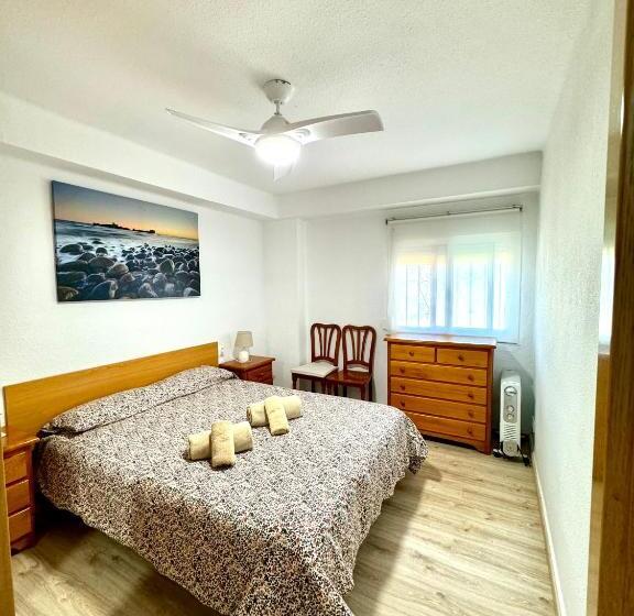 Apartamento Ciudamar
