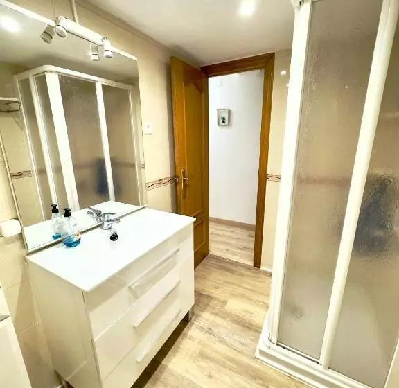 Apartamento Ciudamar