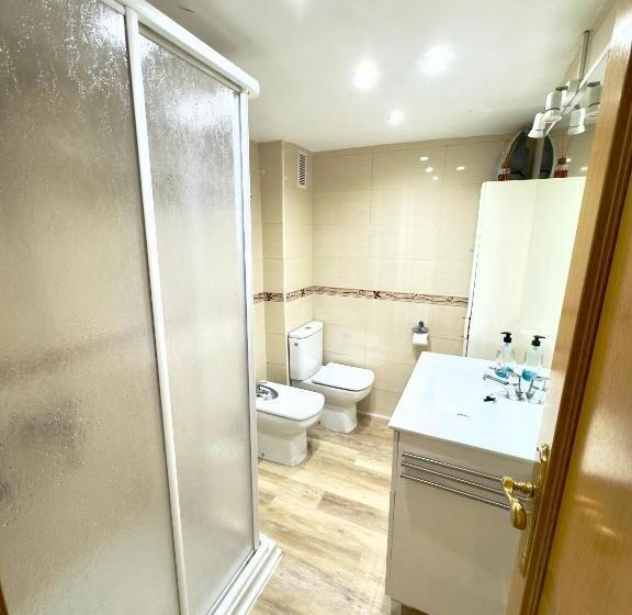 Apartamento Ciudamar