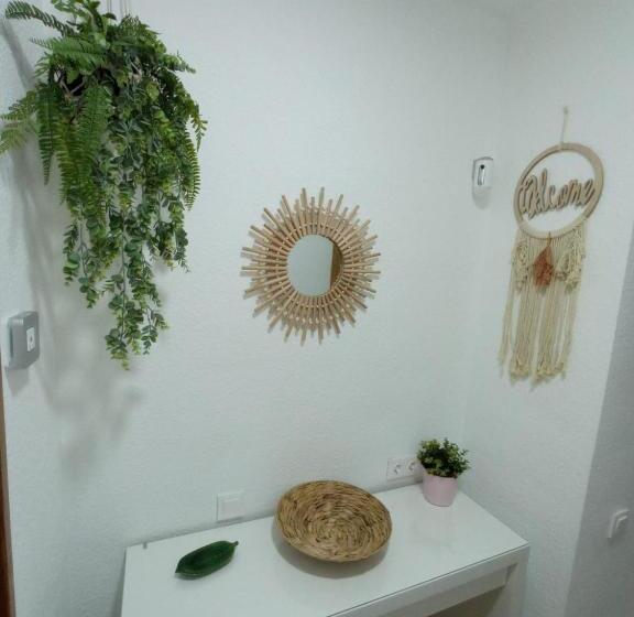 Apartamento Ciudamar