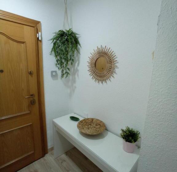 Apartamento Ciudamar