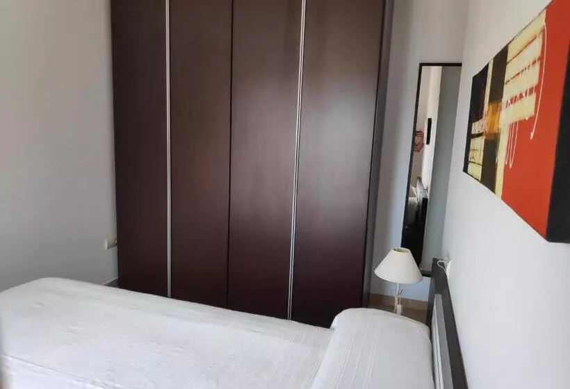 Apartamento En Deltebre Lo Delta