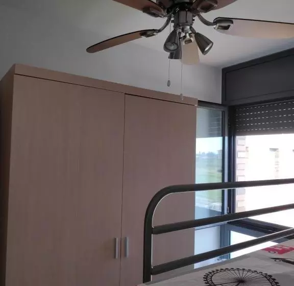 Apartamento En Deltebre Lo Delta