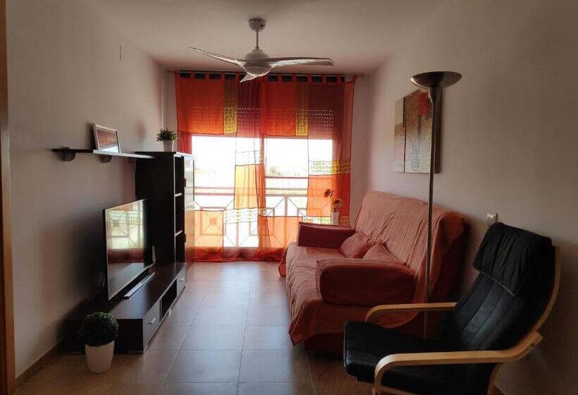 Apartamento En Deltebre Lo Delta