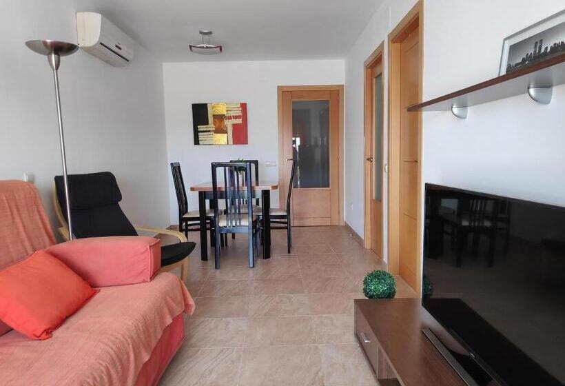 Apartamento En Deltebre Lo Delta