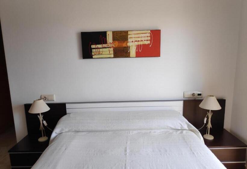 Apartamento En Deltebre Lo Delta