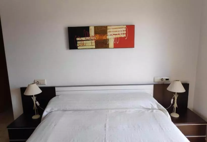 Apartamento En Deltebre Lo Delta