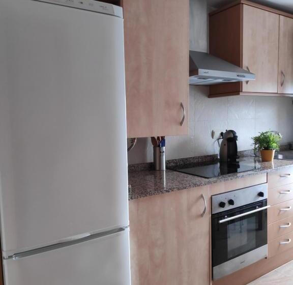 Apartamento En Deltebre Lo Delta