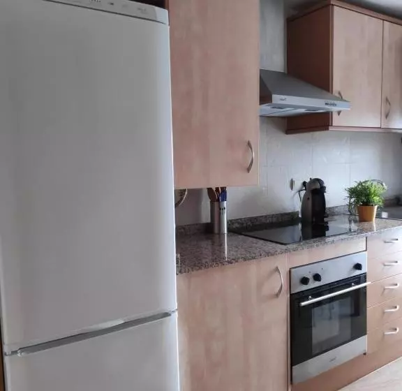 Apartamento En Deltebre Lo Delta