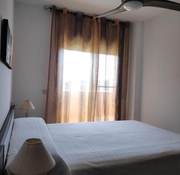 Apartamento En Deltebre Lo Delta