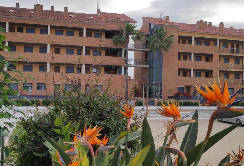 Apartamento En Deltebre Lo Delta