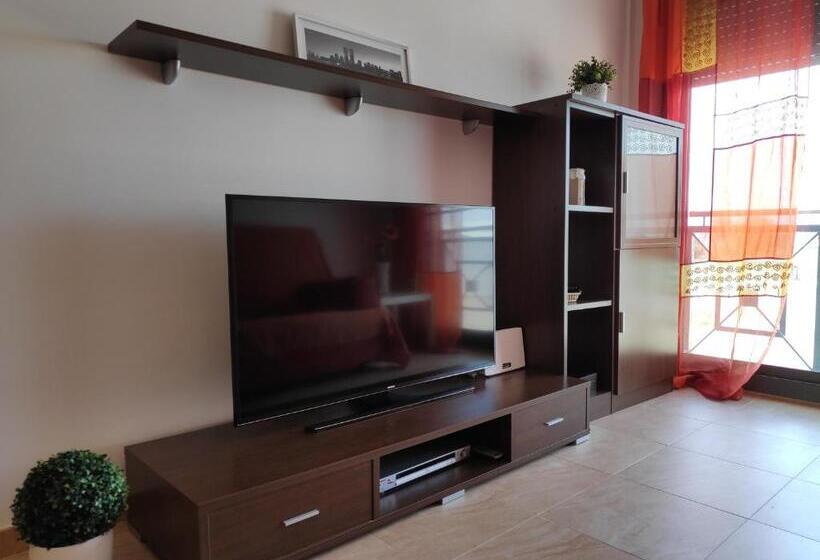 Apartamento En Deltebre Lo Delta