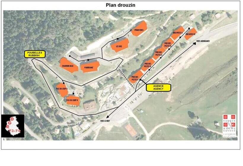 Appartement 3 Pièces Cosy Avec Balcon Et Parking Privé   Fr 1 573 100