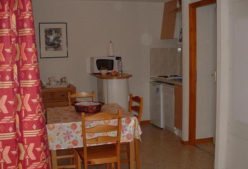 Appartement 3 Pièces Cosy Avec Balcon Et Parking Privé   Fr 1 573 100