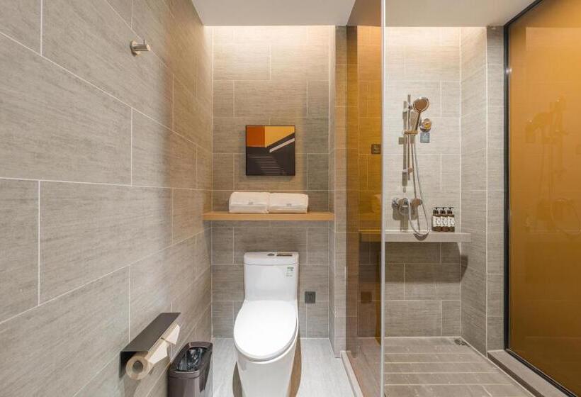 Atour Hotel Nanjing Olympics Sports Center Cbd