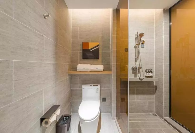 Atour Hotel Nanjing Olympics Sports Center Cbd