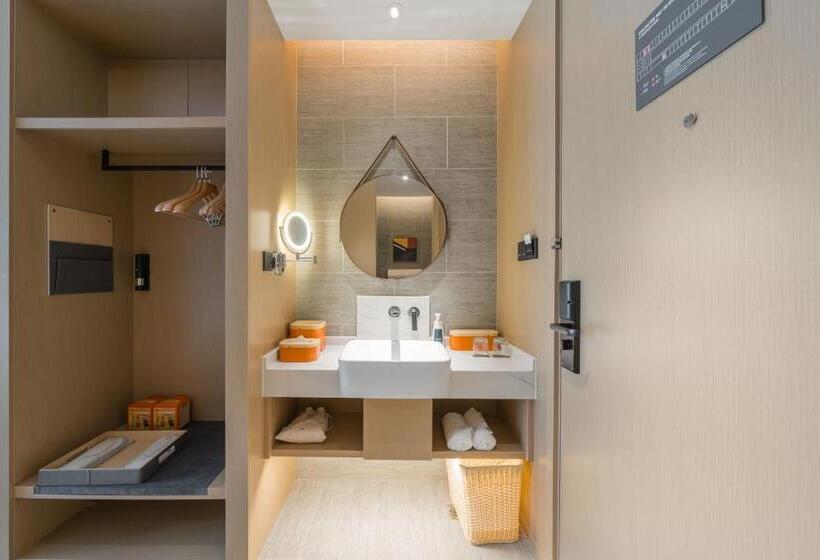 Atour Hotel Nanjing Olympics Sports Center Cbd