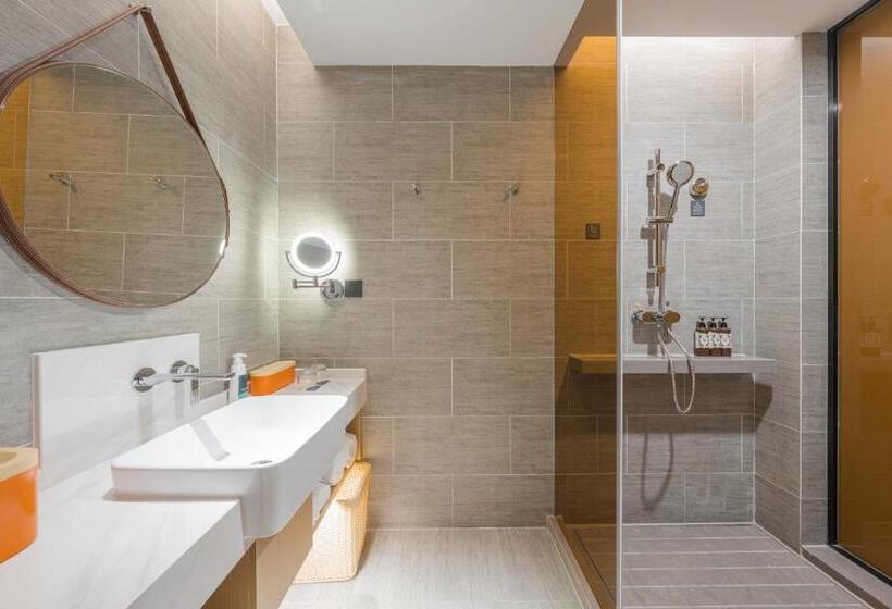 Atour Hotel Nanjing Olympics Sports Center Cbd