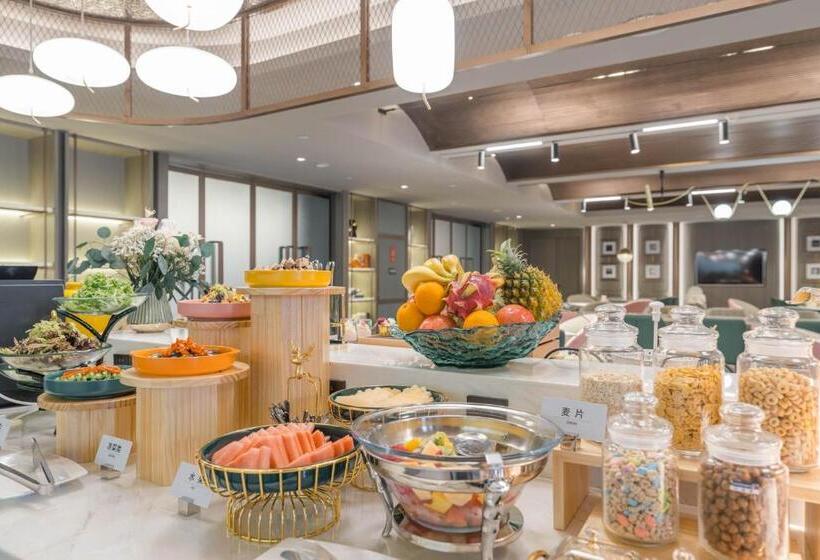 Atour Hotel Nanjing Olympics Sports Center Cbd