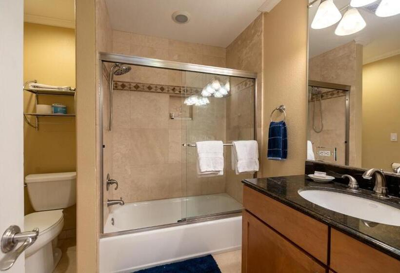 Big Bear Lakefront Condo Walk To Village