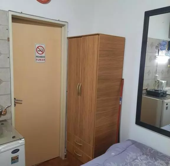 Complejo Las Palmeras