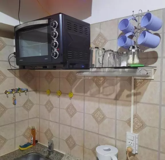 Complejo Las Palmeras