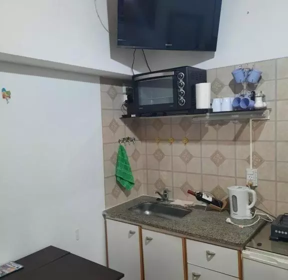 Complejo Las Palmeras