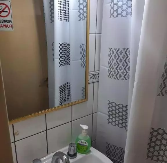 Complejo Las Palmeras