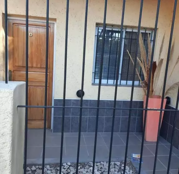Complejo Las Palmeras