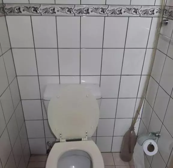 Complejo Las Palmeras