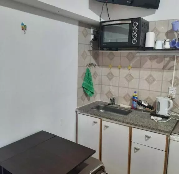 Complejo Las Palmeras