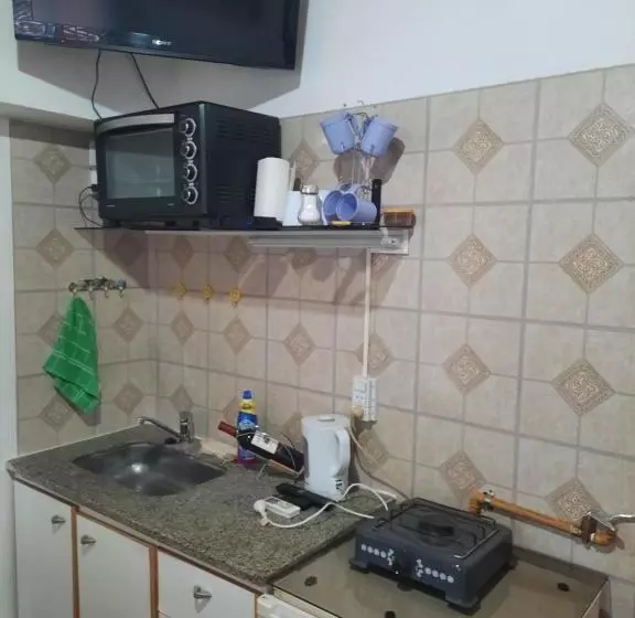Complejo Las Palmeras