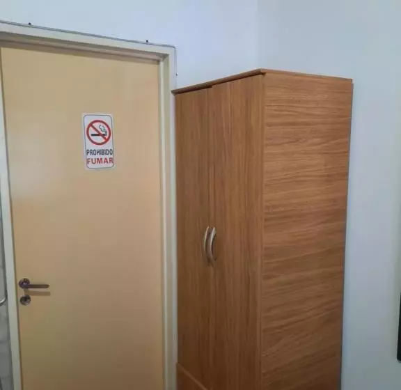 Complejo Las Palmeras