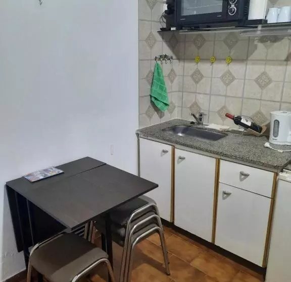 Complejo Las Palmeras