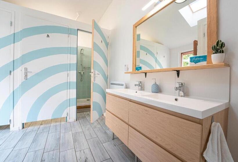 Garden   Utopy Hostel