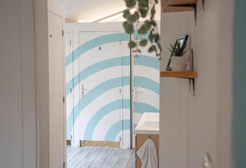 Garden   Utopy Hostel