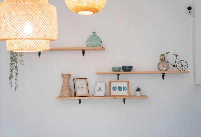 Garden   Utopy Hostel