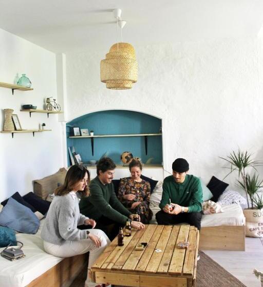 Garden   Utopy Hostel