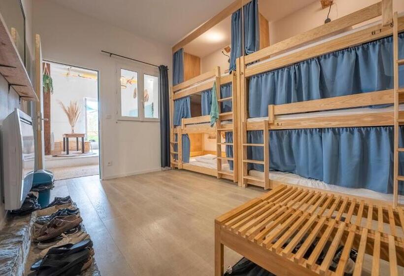 Garden   Utopy Hostel