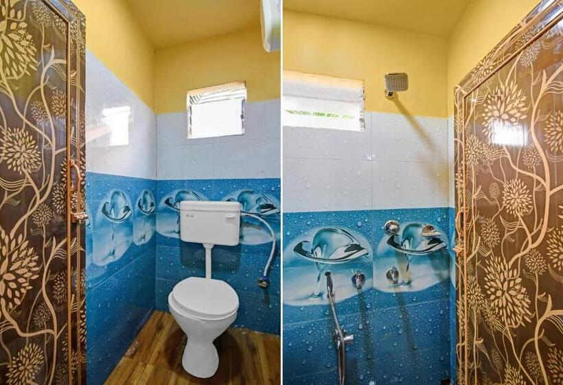 Hotel Collection O The Heaven Inn