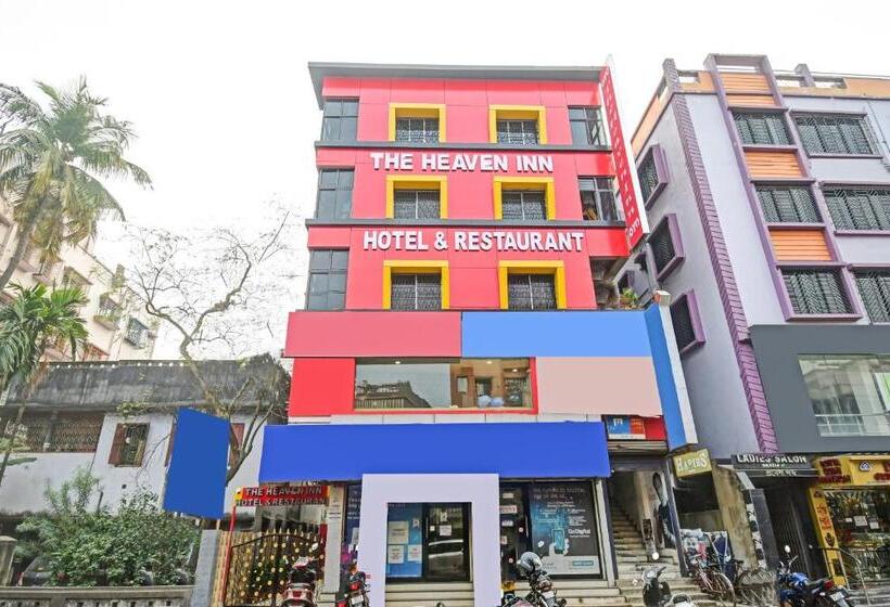 Hotel Collection O The Heaven Inn