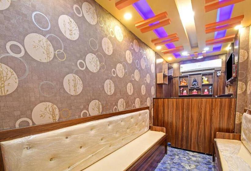 Hotel Collection O The Heaven Inn