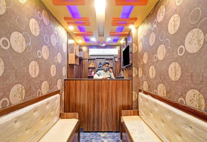 Hotel Collection O The Heaven Inn