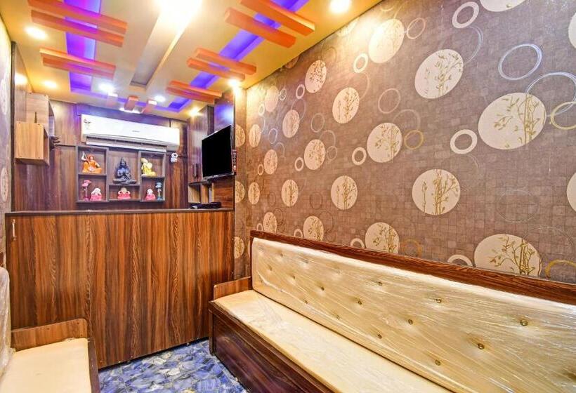 Hotel Collection O The Heaven Inn