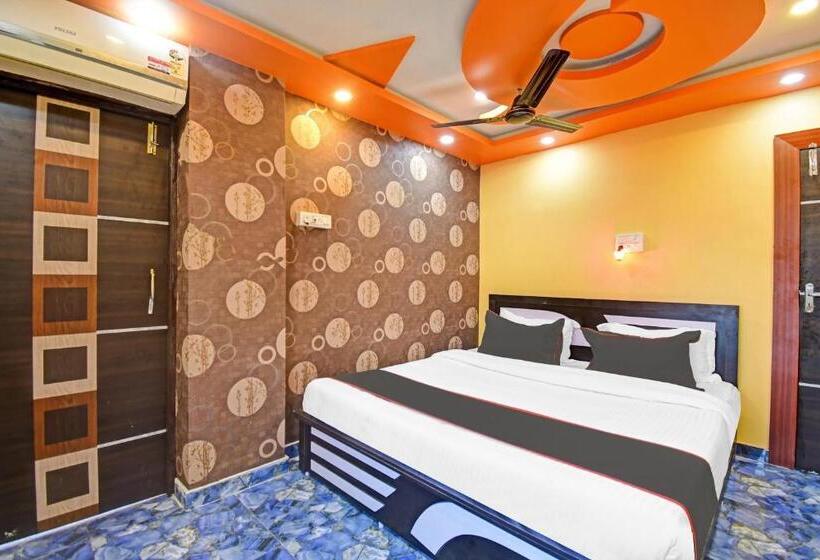 Hotel Collection O The Heaven Inn