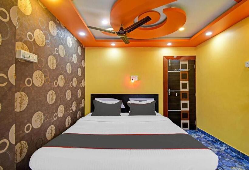 Hotel Collection O The Heaven Inn