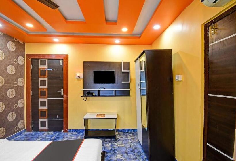 Hotel Collection O The Heaven Inn